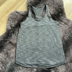 Lululemon Essential Tank